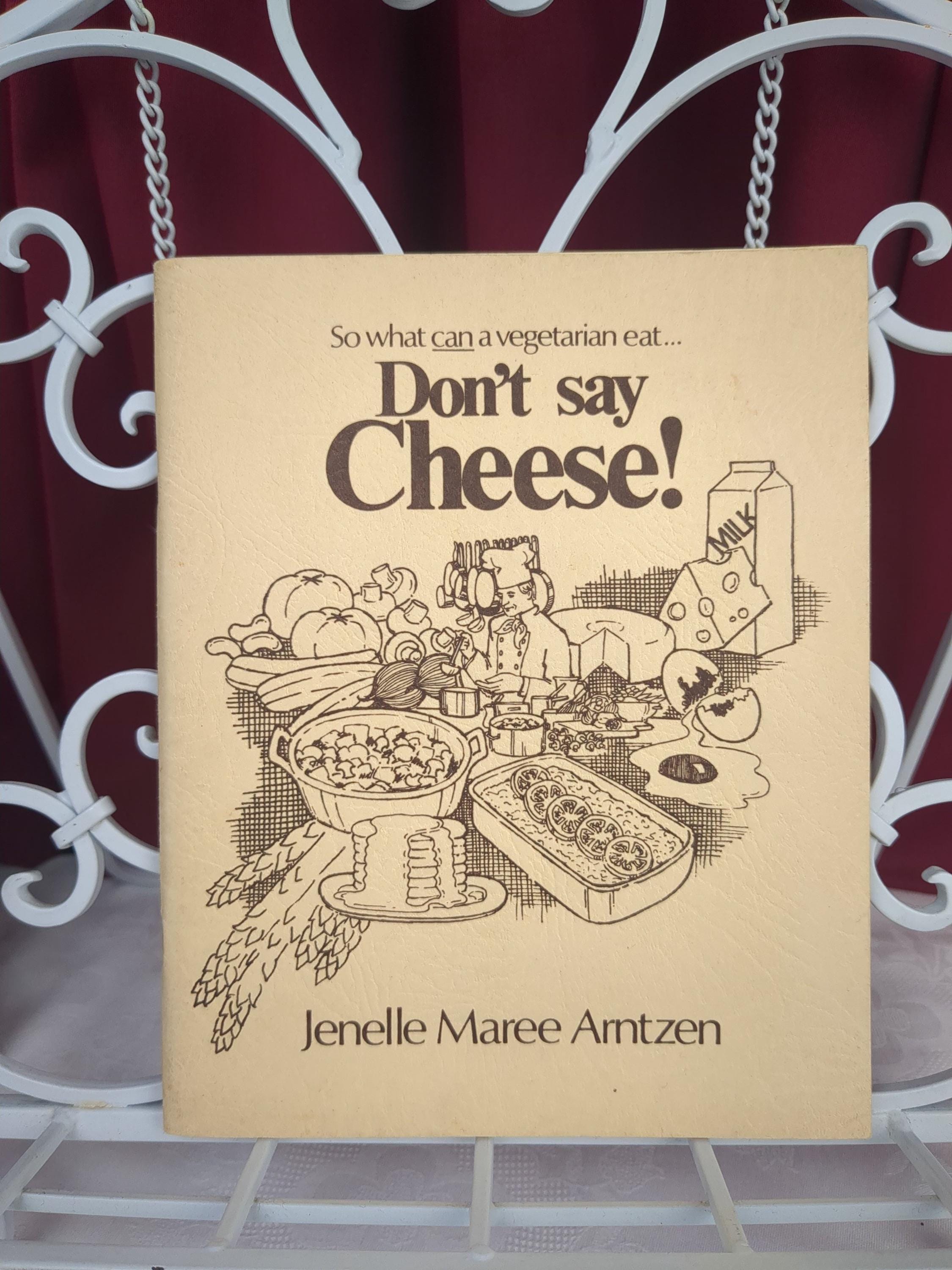 Rare Cheese Book - Etsy Rare Cheese Book - Etsy