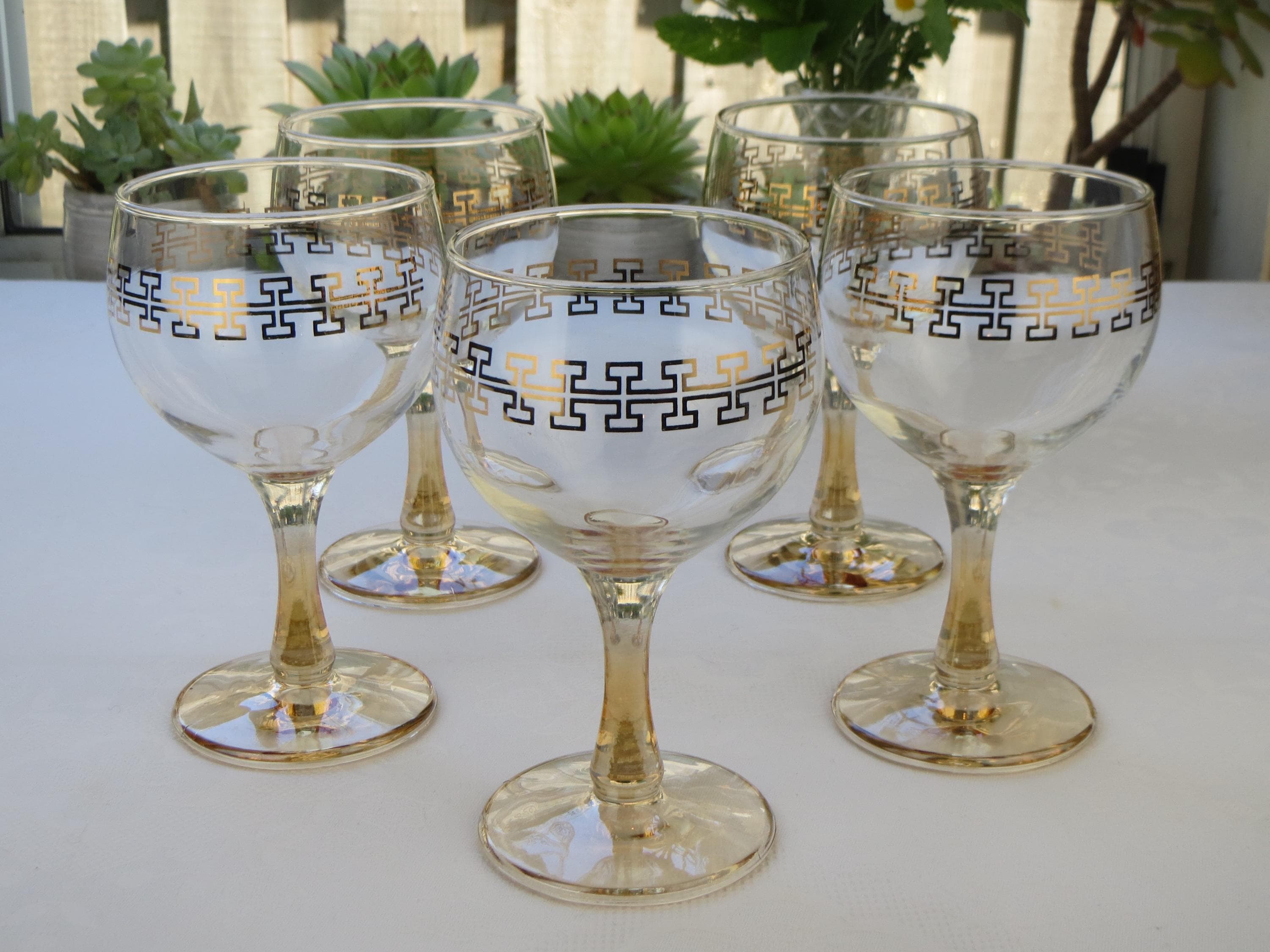 wine glass libbey Custom Engraved Libbey 3766 Personalized 6.5 oz. White Wine Glass  Personalized & Engraved For You ⚡ Bulk Custom Etched Glassware at Quality  Glass Engraving ⭐ main image 1