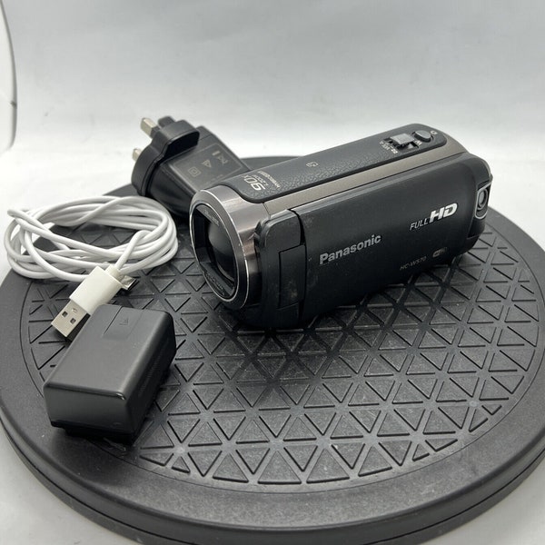 Camcorder Etsy UK