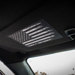 2024 Toyota Tacoma Airbag Logo Cover Ups