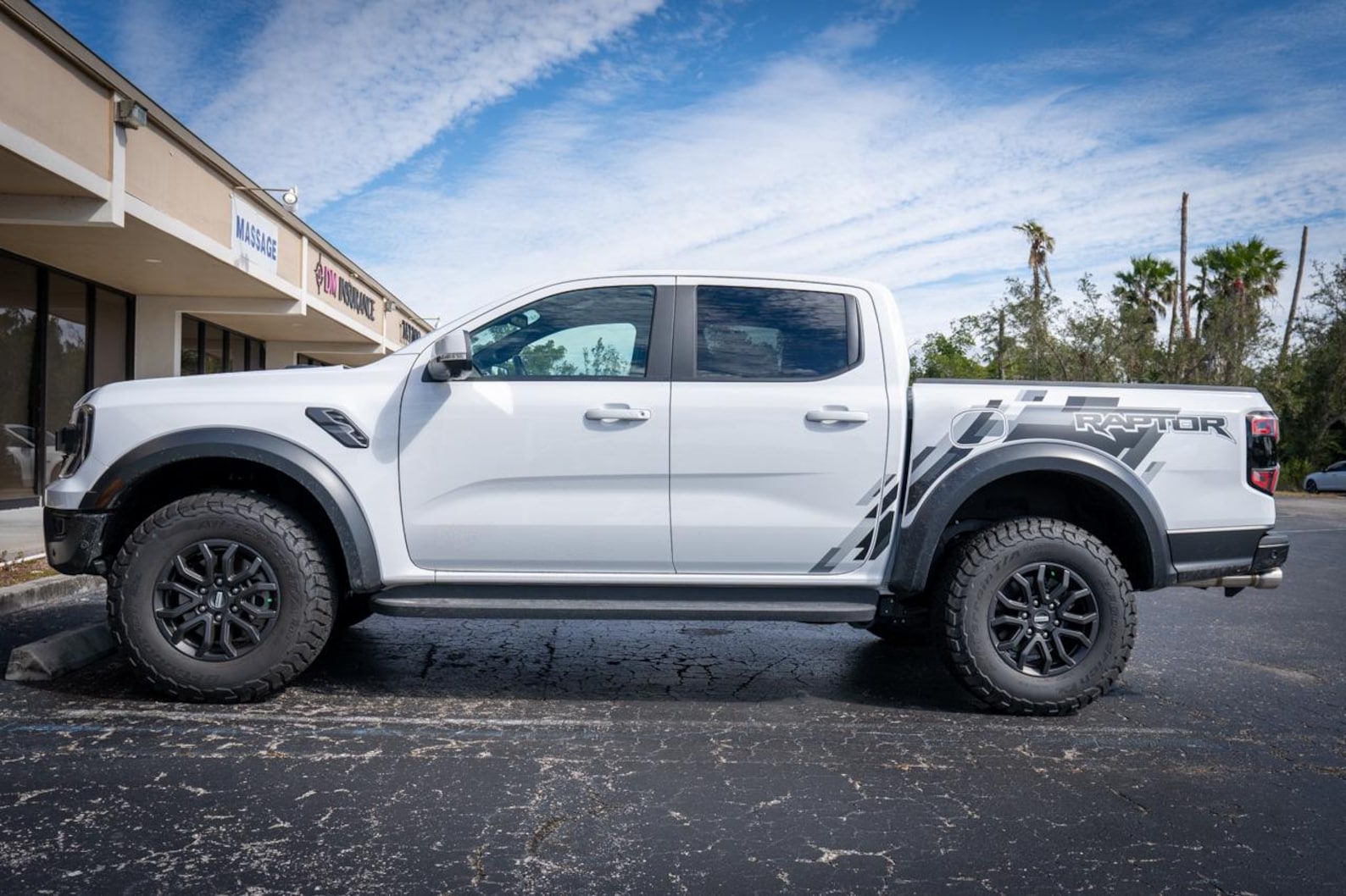 2024 Ford Ranger Front Sidemarker Overlays Decals Tint Smoked - Etsy