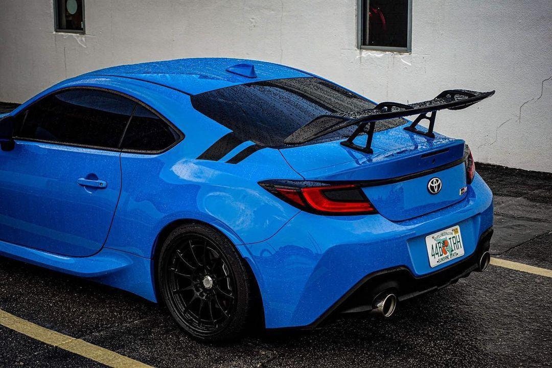 2022 GR86 BRZ Special Edition Rear Stripes 2023 2024 - Etsy 2022 GR86 BRZ Special Edition Rear Stripes 2023 2024 - Etsy