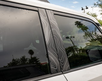thumbnail image 2 of Genuine Toyota Grab Handle: 70 Series LandCruiser Right Front A-Pillar Kit (Grey) 2 of 5