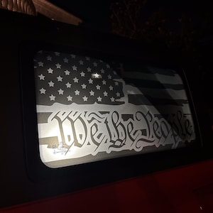 Bronco 4 Door Hard Top Stealth Overlay 2021 2022 2023