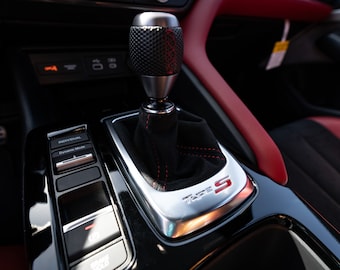 2023 Integra Type S Shifter Logo Inlay 2024 Integra 2025 Integra