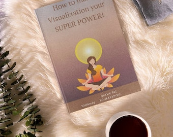 How to make visualization your Super Power