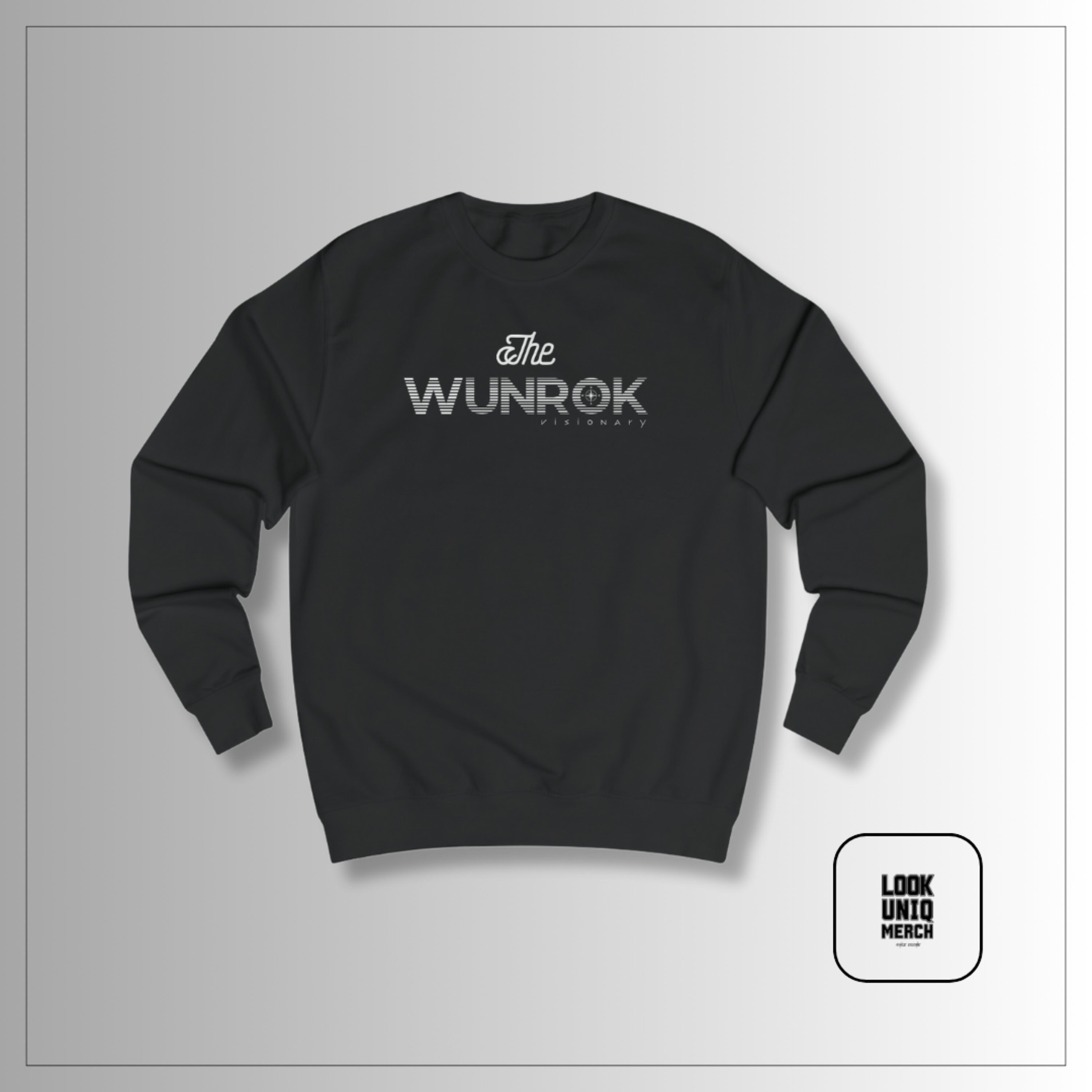 Sweat visionnaire Etsy France