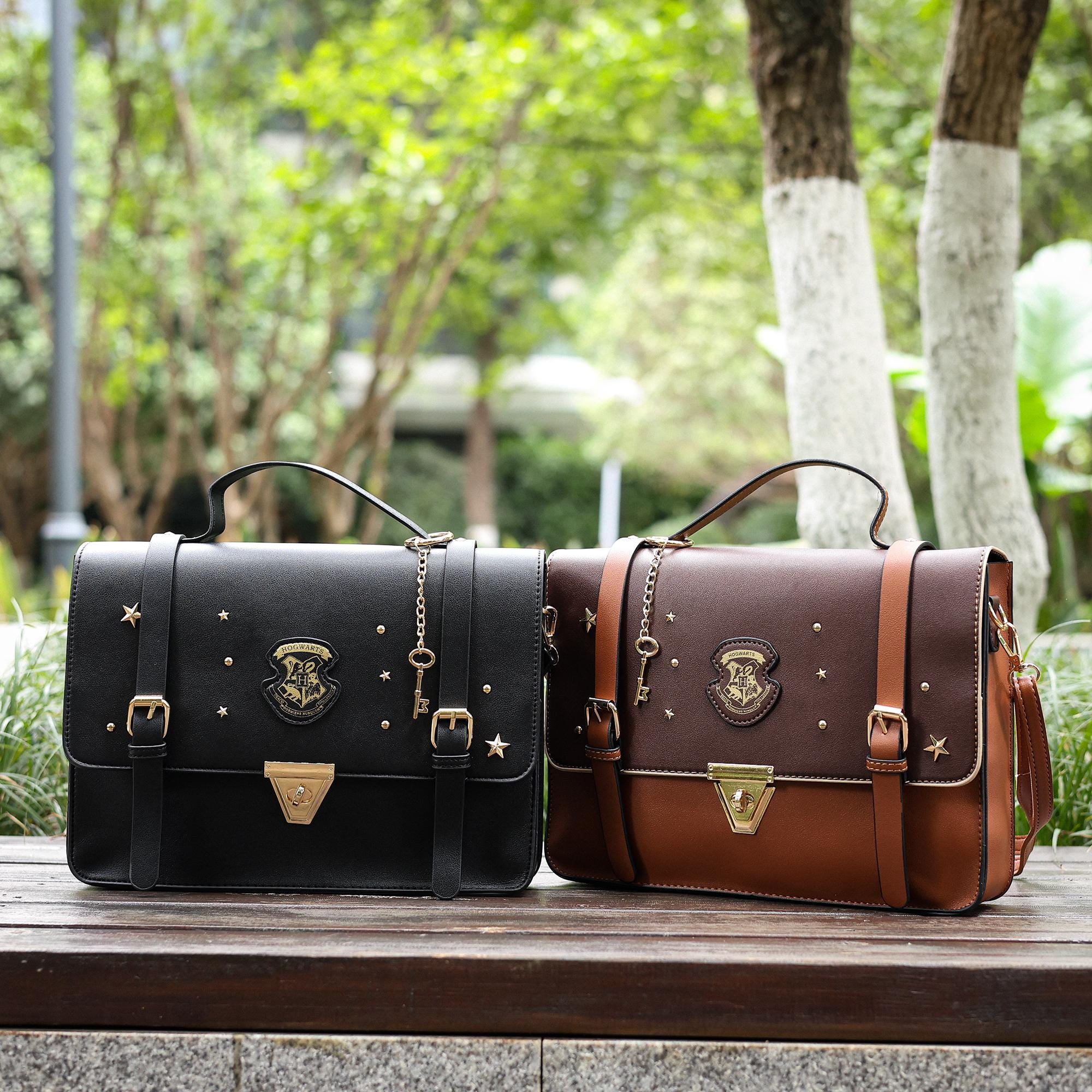 Fossil Leather Fossil Maya Satchel Bag Maya Small Crossbody Brown