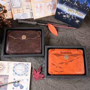 Customize Magic Leather Diary, Blank Spell Book, Wizard Book, Magic Book,Vintage Notebook, Magic gift, Kraft Notebook,Gift for Her/Him