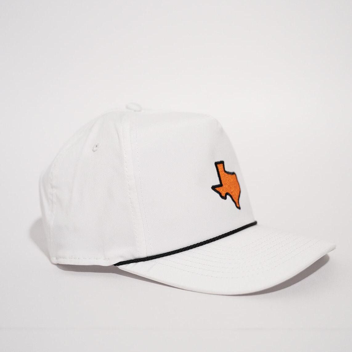 Casquette de baseball Texas. Ne plaisantez pas avec le Texas