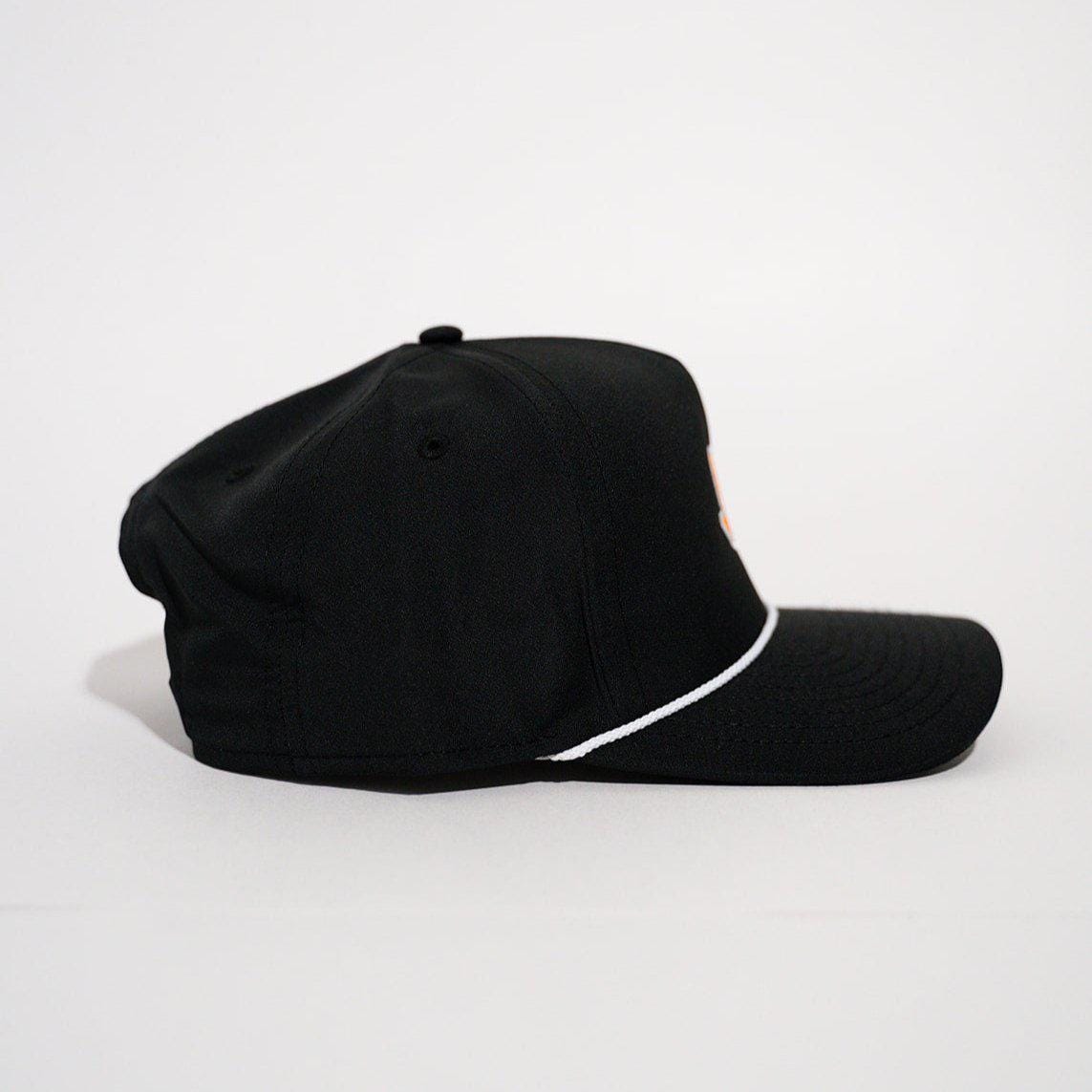 Flexfit - Casquette de baseball - Orange clair - Femme - 18.99