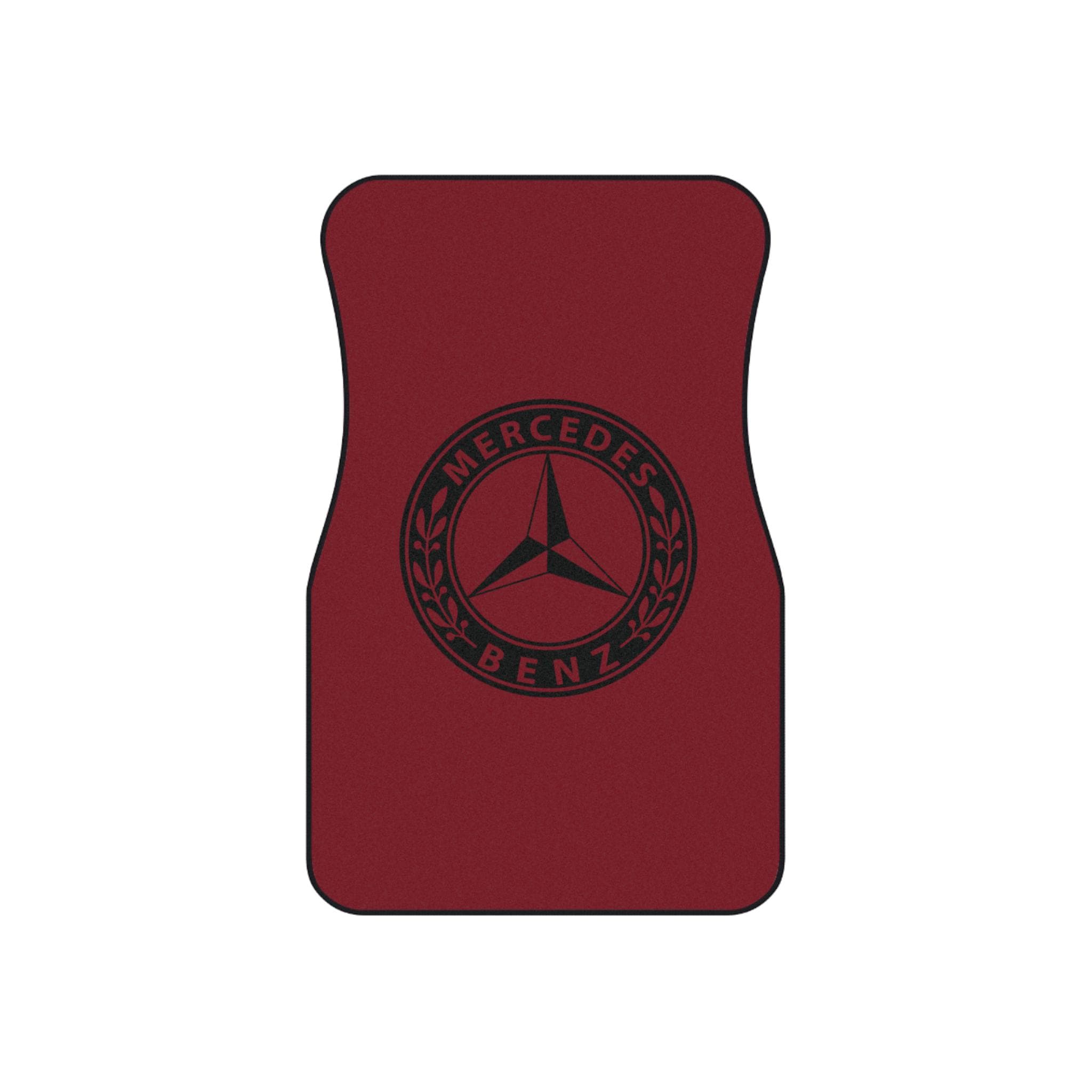 Custom Mercedes Benz Floor Mats (set of 4) | Premium Car Mats | Gift ...