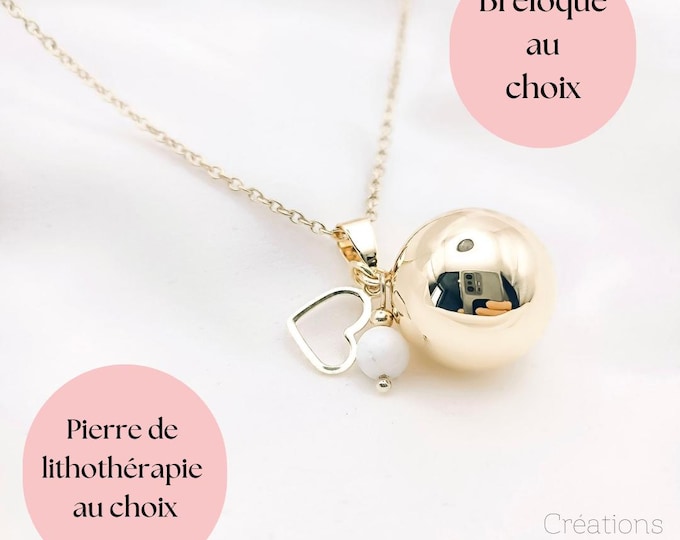 Featured listing image: Modèle LUNA-SARA