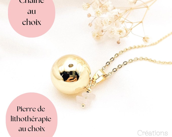 Featured listing image: Modèle ANNA