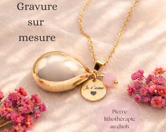 Modèle VALENTINA-LOUISE