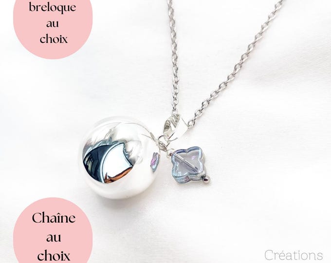 Featured listing image: Modèle JULIA
