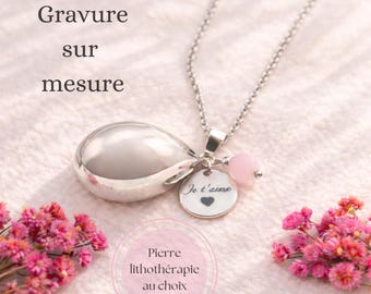 Modèle VALENTINA-LOUISE