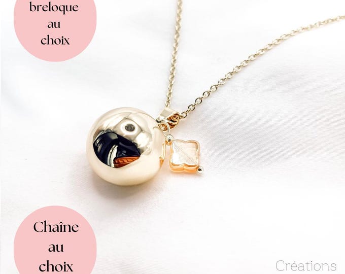 Featured listing image: Modèle JULIA
