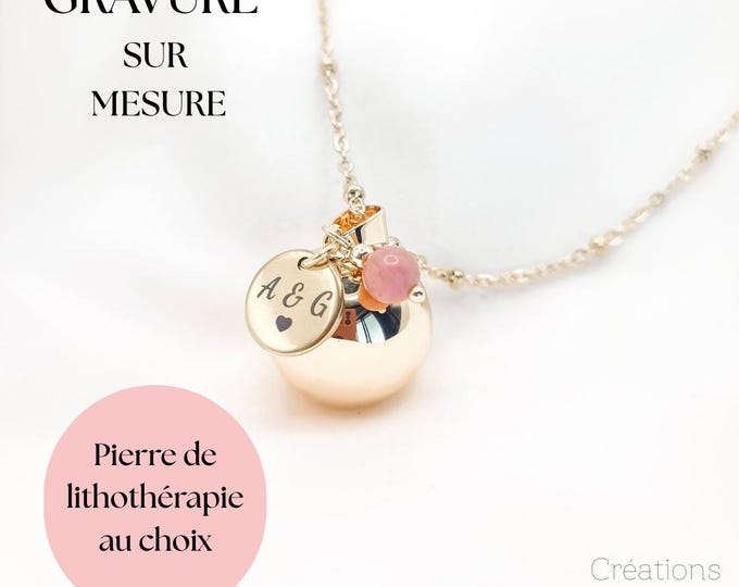 Featured listing image: Modèle LUNA-LOUISE