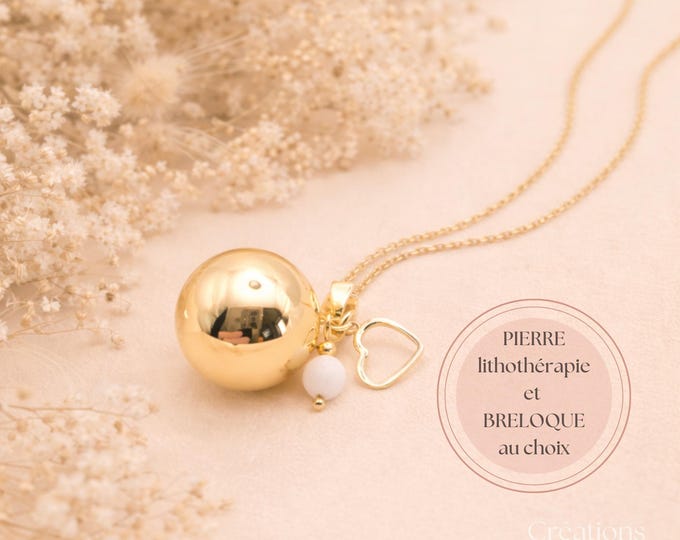 Featured listing image: Modèle LUNA-SARA