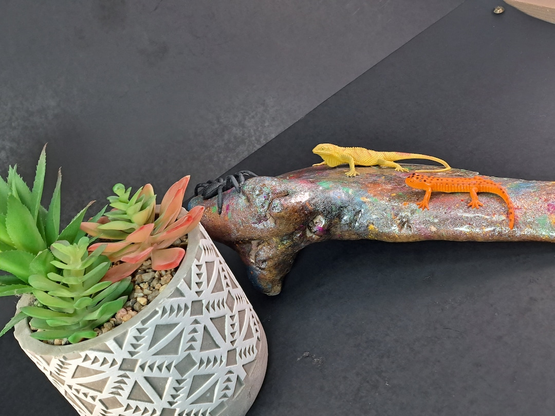 Driftwood Epoxy Artunique Artnatural Decorepoxy Resin Etsy