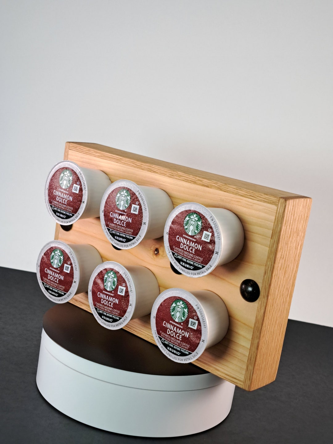 Keurig Kcup Pod Holder, Coffee Pod Holder,pod Storage,keurig Cup