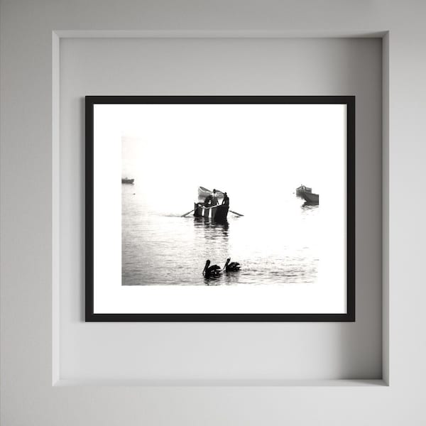 Photographic Prints / Black and White