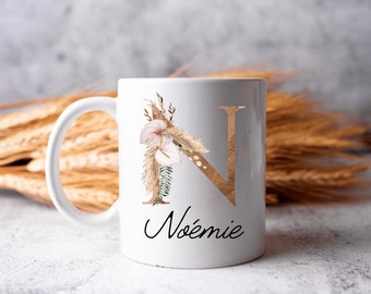 Mug Prénom