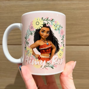 Mug Vaiana image 1