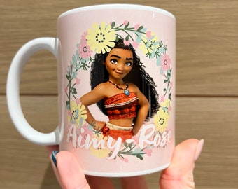 Mug Vaiana