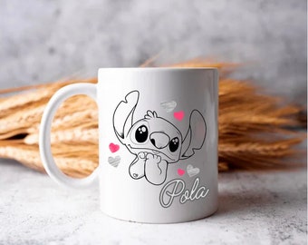 Mug stitch