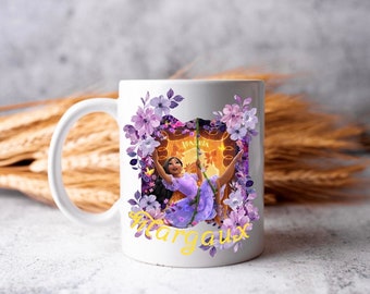 Isabela Encanto Mug