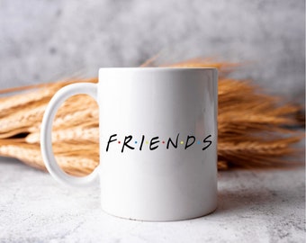 Mug Friends