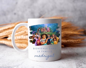 Encanto Mug