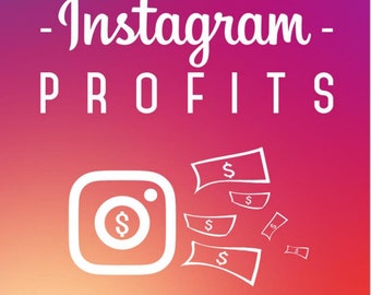 Argent rapide, 5 leçons de livres au format pdf, apprentissage : marketing, instagram, histoire, publicité à succès. (Bon cadeau pour les enfants, les adultes) Un choix intelligent ! Tous les âges, étapes faciles