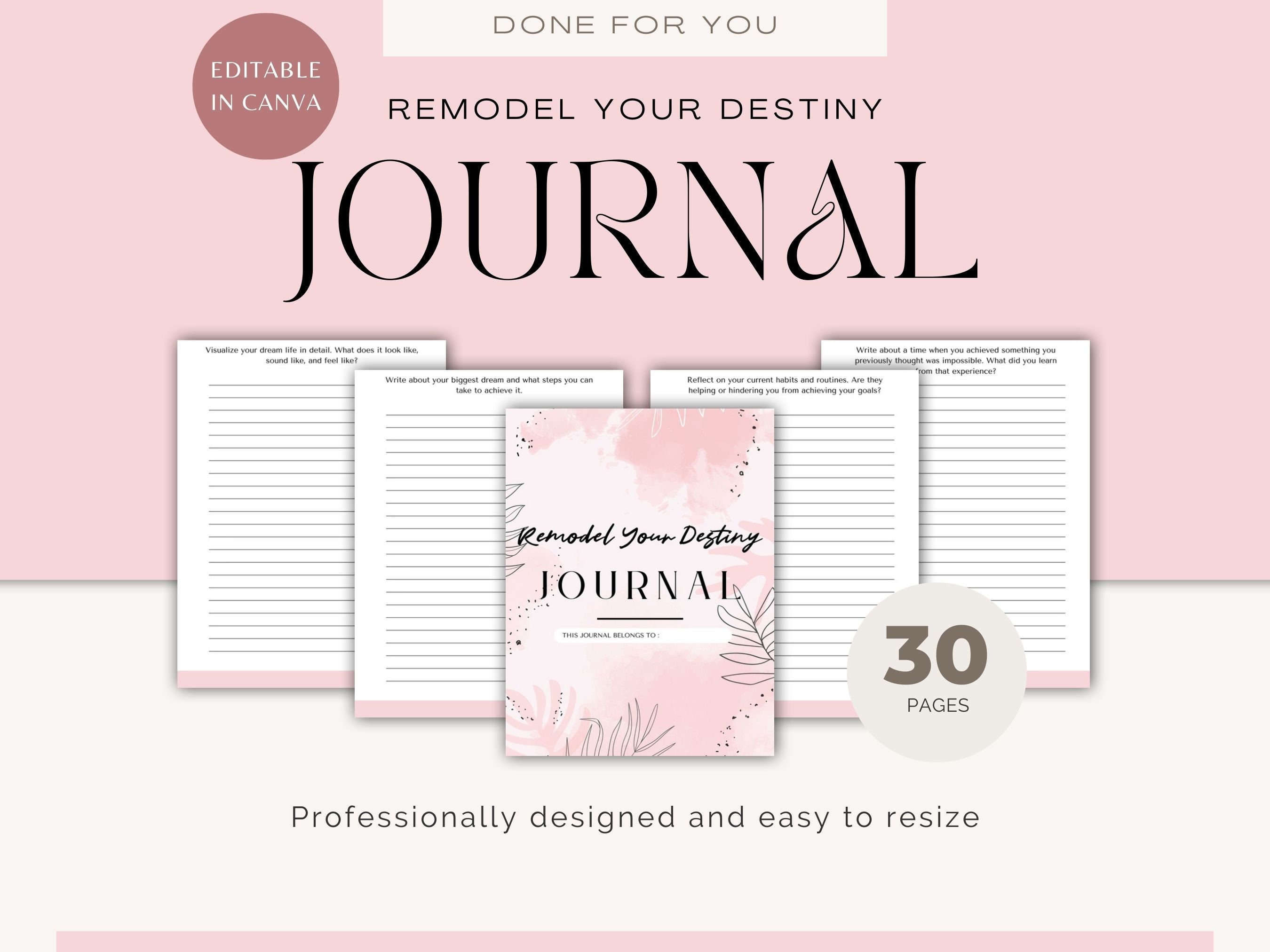 ライフコーチング　ジャーナル コーチングジャーナル: ライフコーチのための反省的な目標設定、専門的