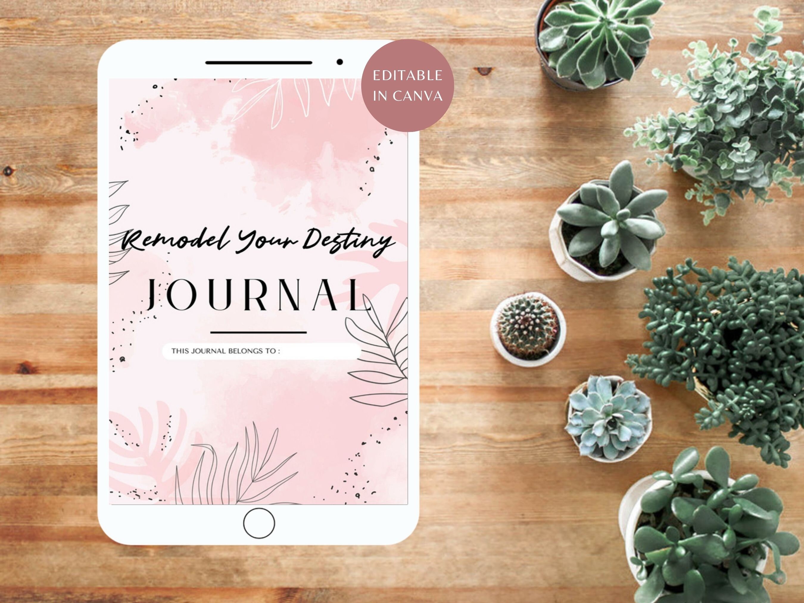 コーチングジャーナル: ライフコーチのための反省的な目標設定、専門的