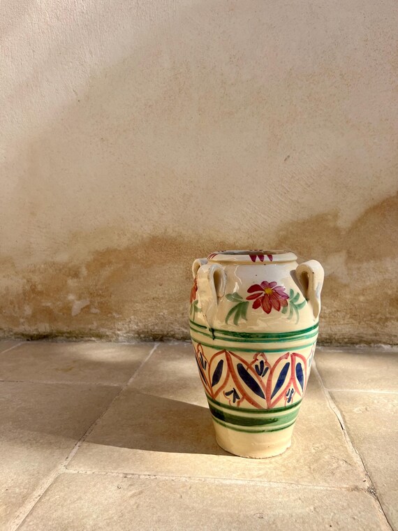 ◎ イタリア製アンティーク陶器 ◎ イタリア製アンティーク陶器