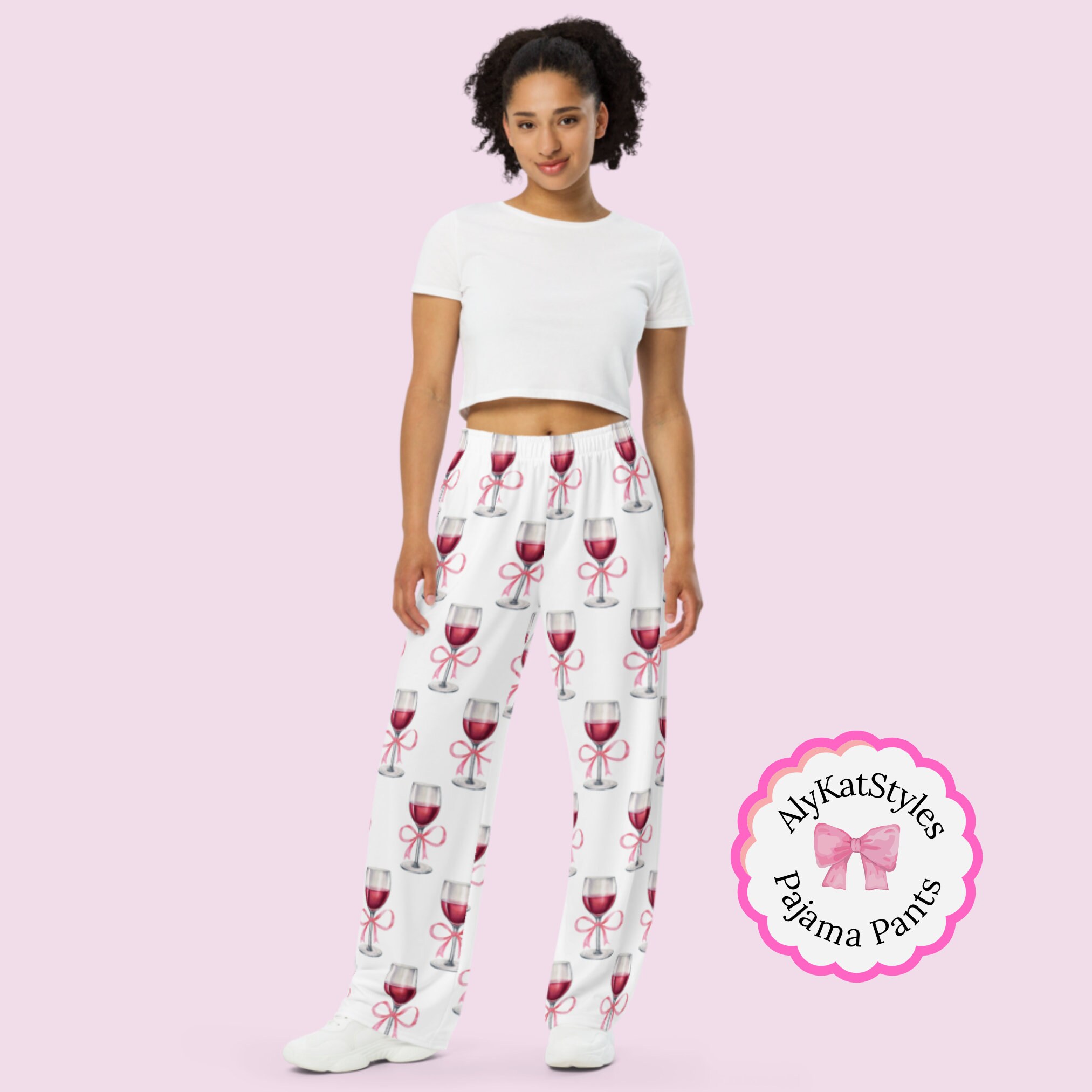 Wine lounge pants hotsell