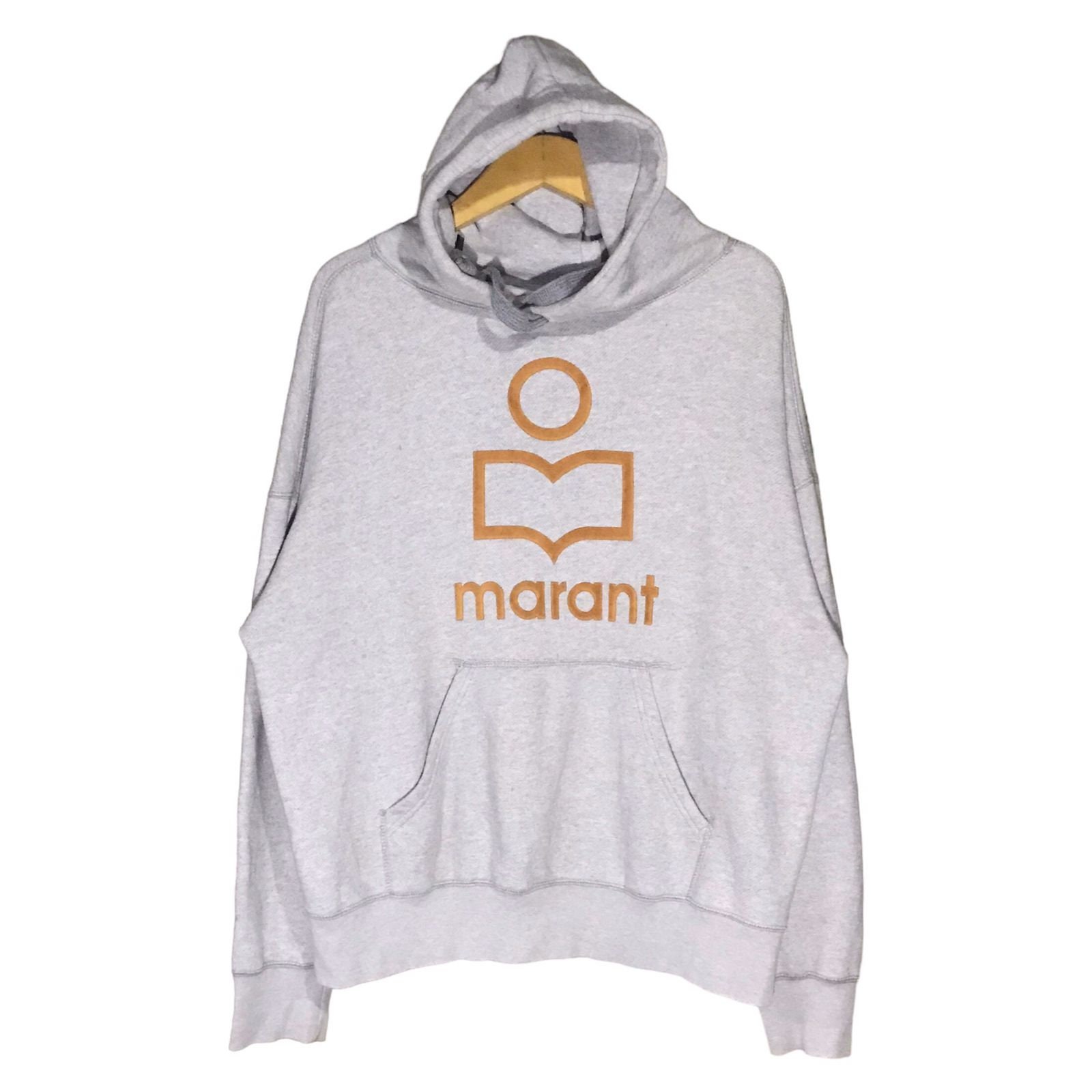 Isabel Marant Sweatshirt Etsy Ireland