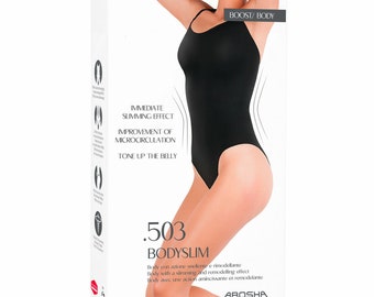 AROSHA BODYSLIM