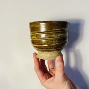 Sample Sale* Ceramic Vase / Vessel