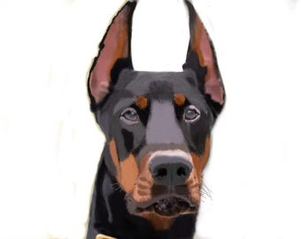 Pet Portraits