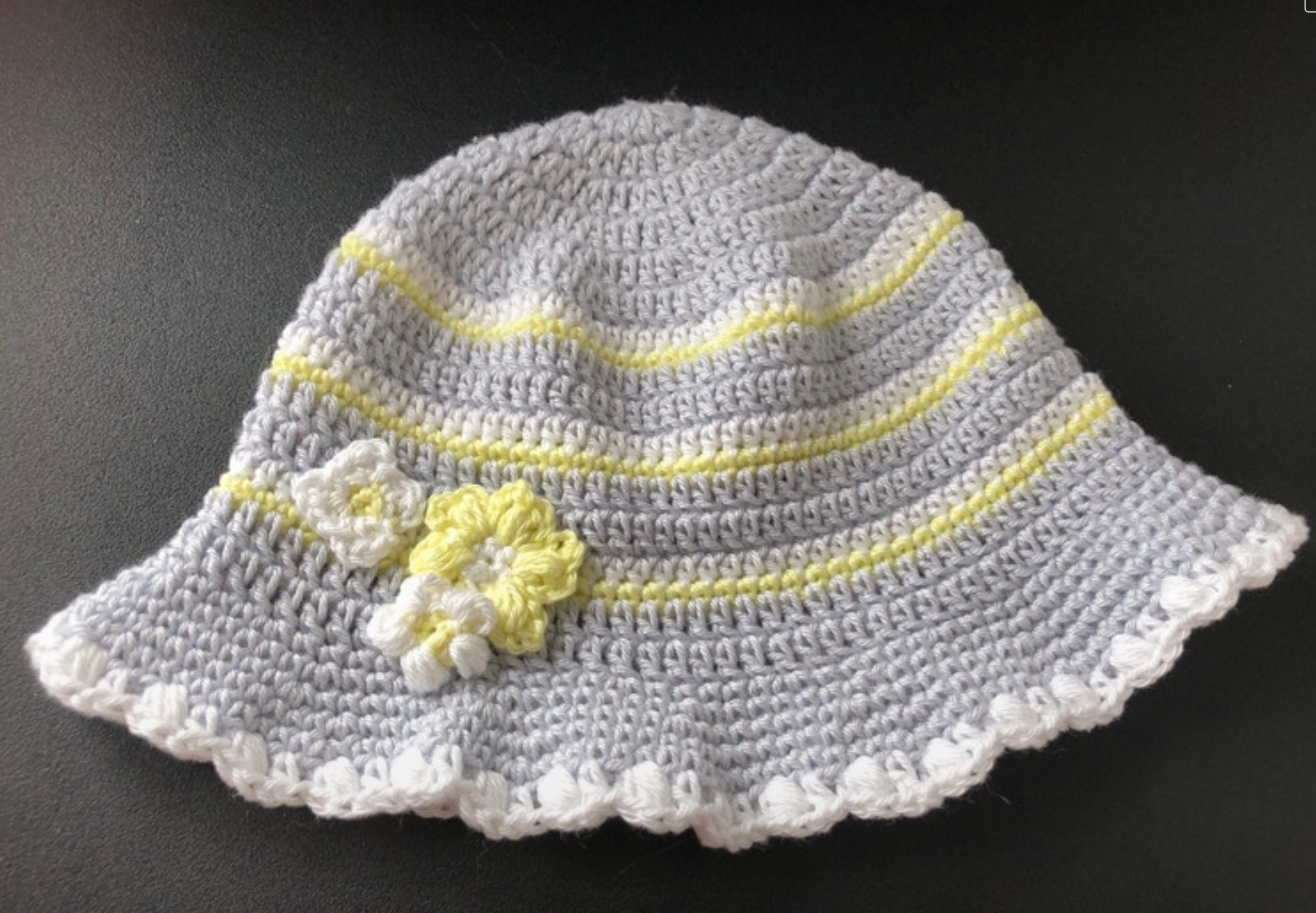 Commander Mixte Bébé, Enfants, Enfants, Garçons, Bonnet Fille Crochet  Chapeau Ordre Personnalisé Du 459,66 €