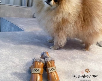 Doggy Boots, Dog Boots, Dog Booties