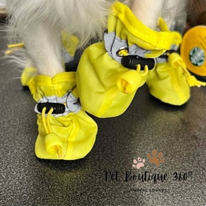 Doggy Boots, Dog Boots, Dog Booties