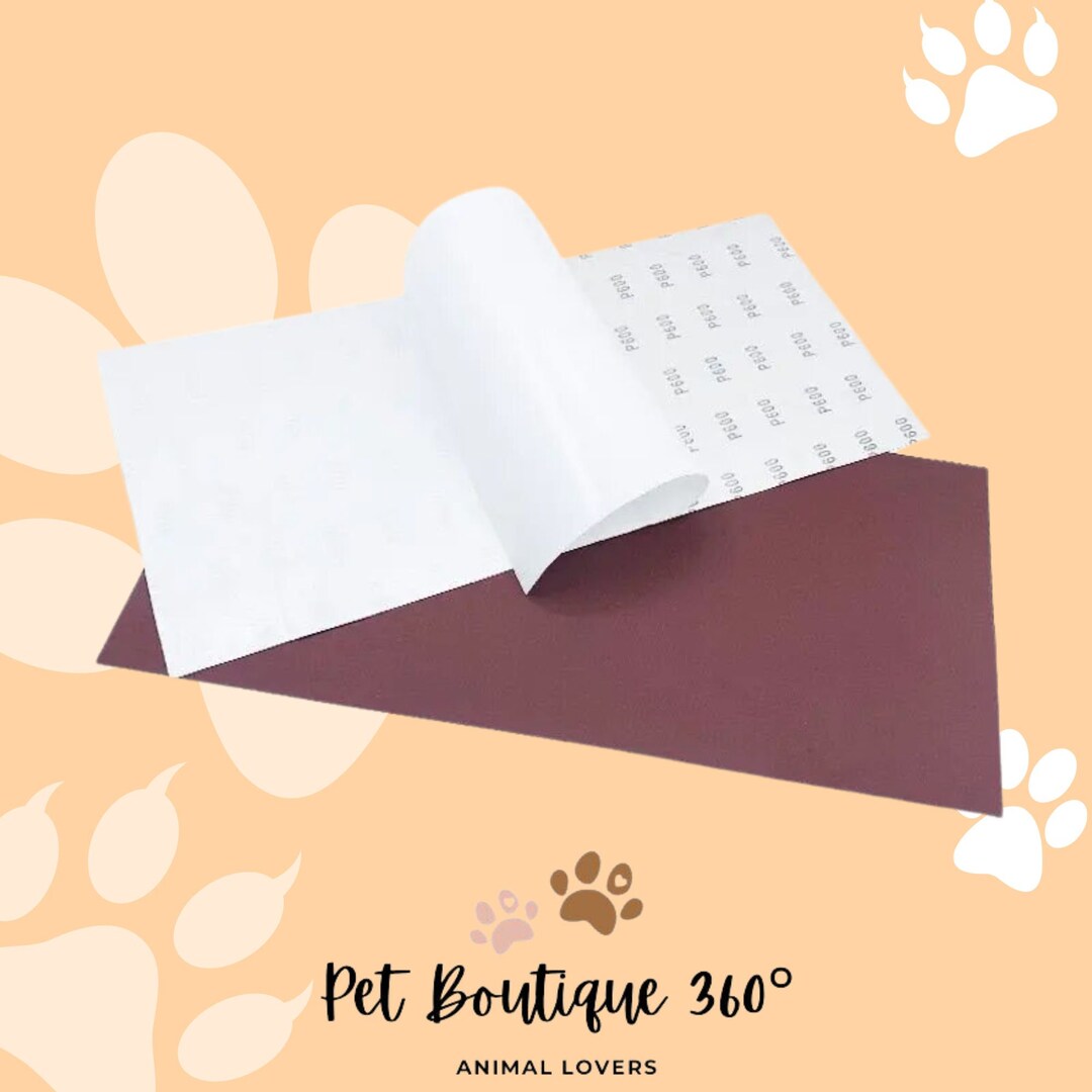 Dog Scratchpad, Scratch Pad for Dogs Nails Fail, Scratch Box, Dog