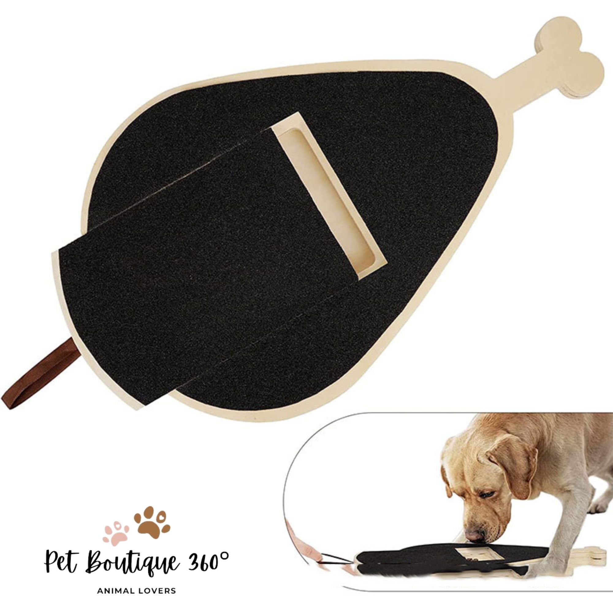 Dog Scratchpad, Scratch Pad for Dogs Nails Fail, Scratch Box, Dog