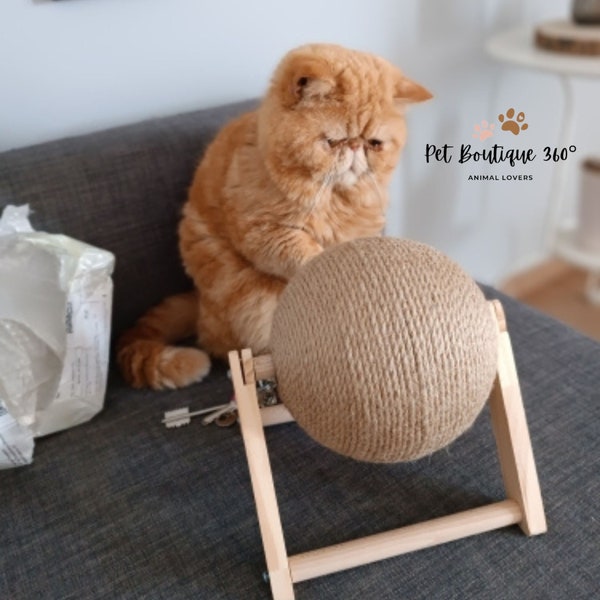 Cats Scratch, Cats Scratching Post, Cat Scratch Board