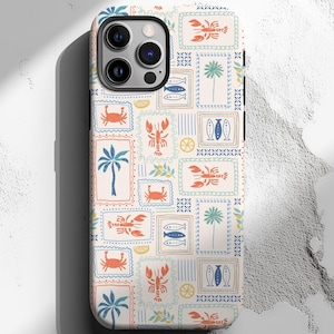 La Phone Case - Etsy